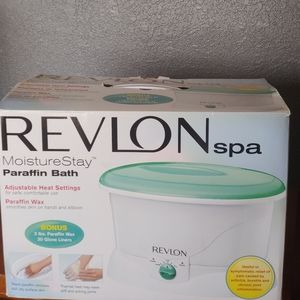Revlon spa